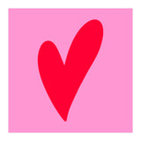 Minimal Heart (Print Only) thumbnail