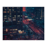 Dark Night (Print Only) thumbnail