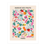 Marché des fruits (Print Only) thumbnail