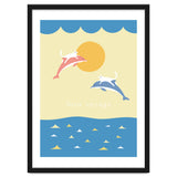 bon voyage - adventure cats and dolphins thumbnail
