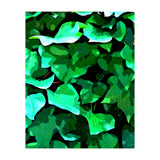 Want To Be Reborn As A Leaf (Print Only) thumbnail
