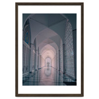 Malaysia Mosque