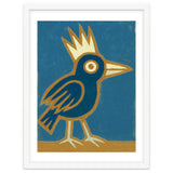 King Bird 01 thumbnail