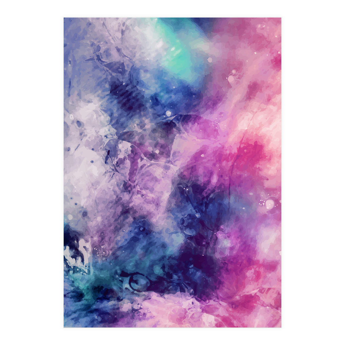 Sweetest Dream (Print Only)