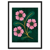 Wild Rose Print thumbnail