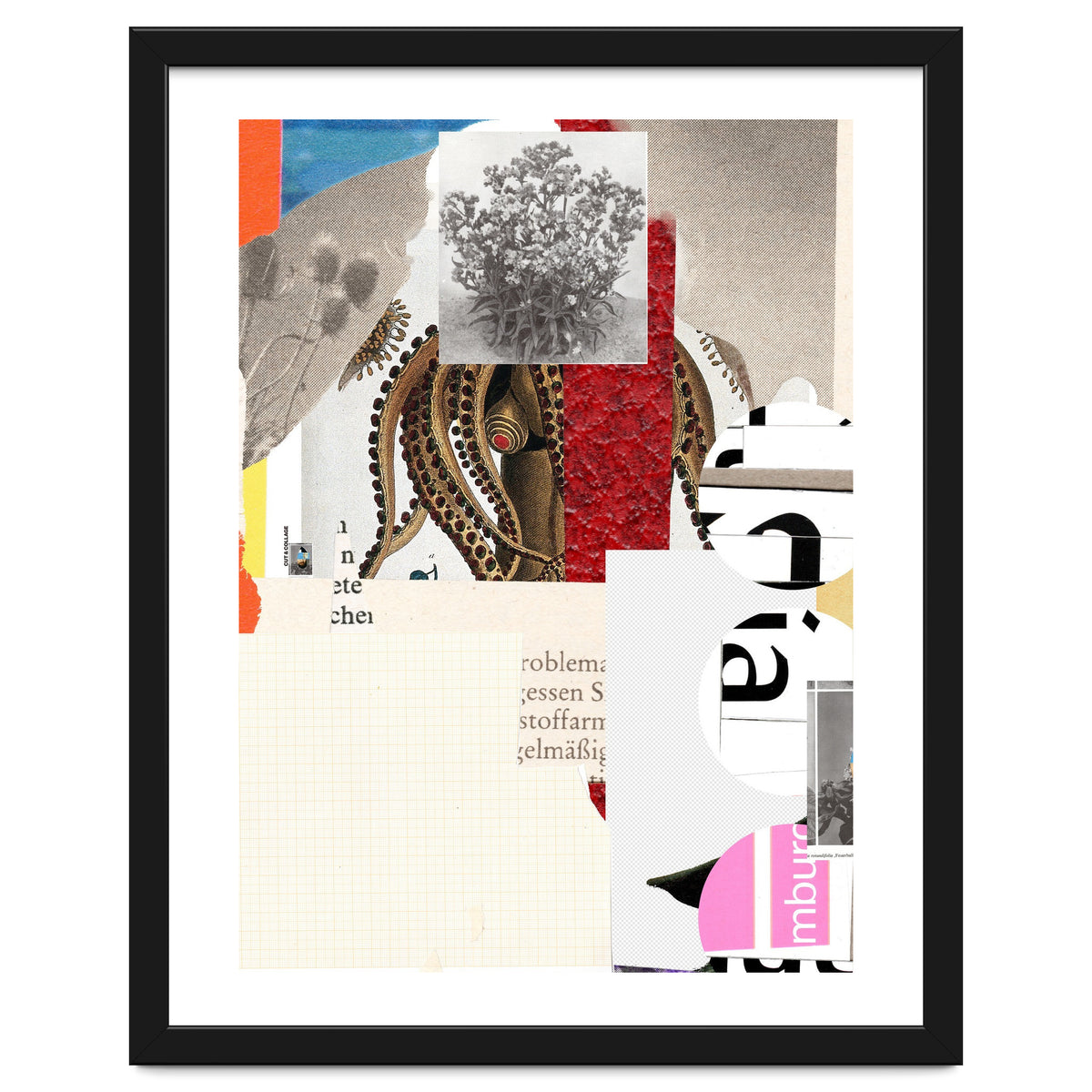 Another Daydream Night Flow · In The Eye Of The Octopuss *