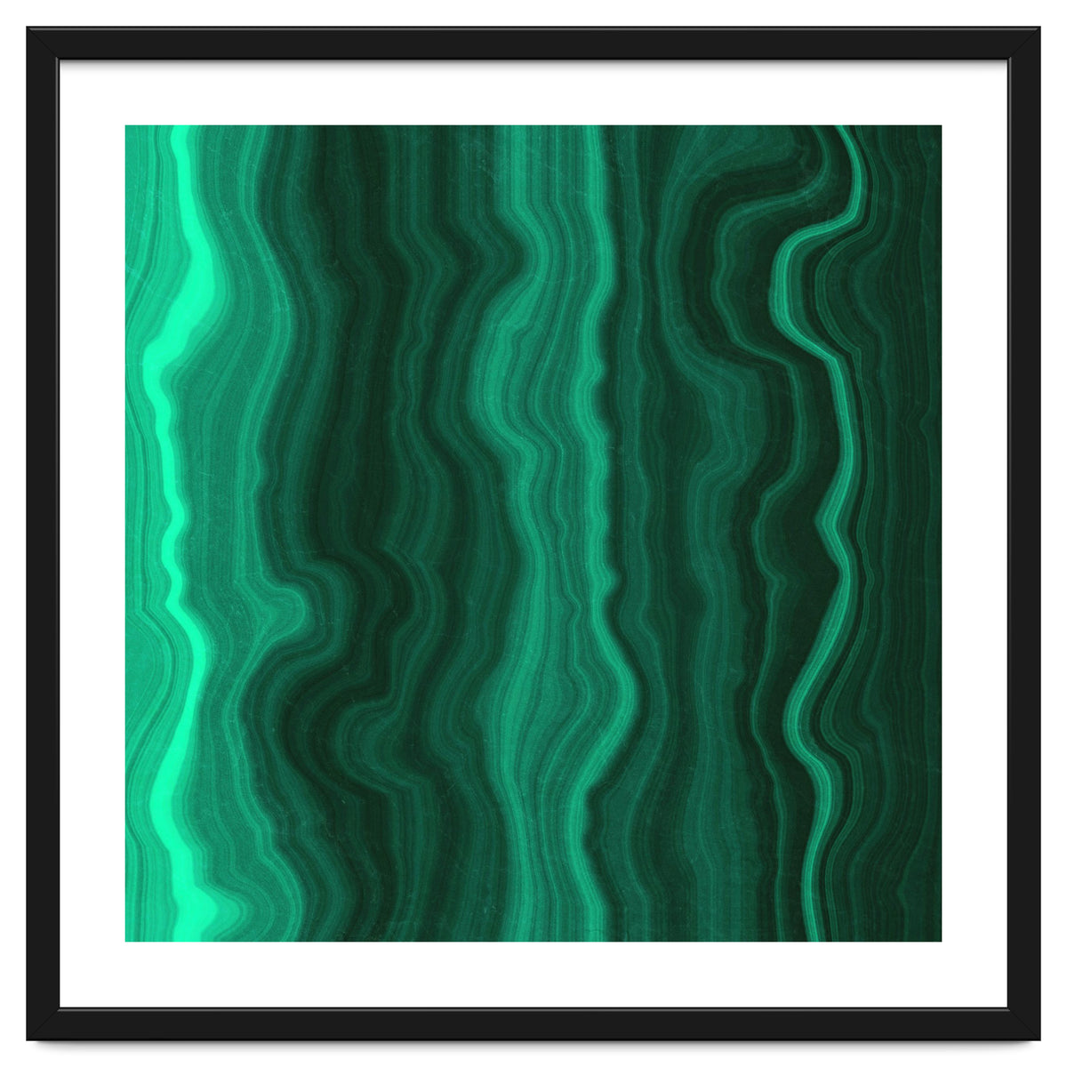 Malachite Texture 04