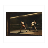 Boxing Gym #5 (Print Only) thumbnail