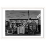 Cooke St Graffiti No 3 thumbnail
