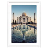 Taj Mahal thumbnail