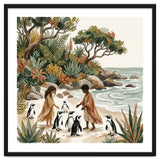 Oceanic Wildlife Friends thumbnail