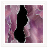 Mauve & Silver Agate Texture 01 thumbnail