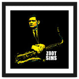 Zoot Sims American Jazz Saxophonist thumbnail
