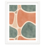 Earth Tones Shapes thumbnail