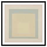JOSEF ALBERS - HOMAGE TO THE SQUARE thumbnail