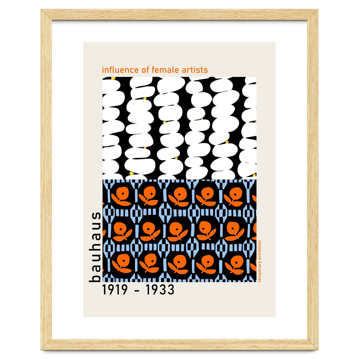 Bauhaus female artists