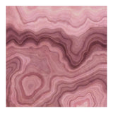 Pink Agate Texture 07  (Print Only) thumbnail
