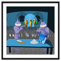 Shooting Range (Lwuba 050 Shooting Range)