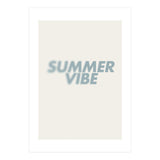 SUMMER VIBE (Print Only) thumbnail