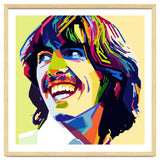George Harrison WPAP Style thumbnail