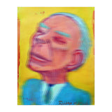 Jorge Luis Borges New 4 (Print Only) thumbnail