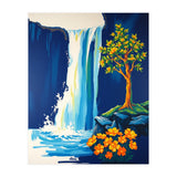 Waterfall (Print Only) thumbnail
