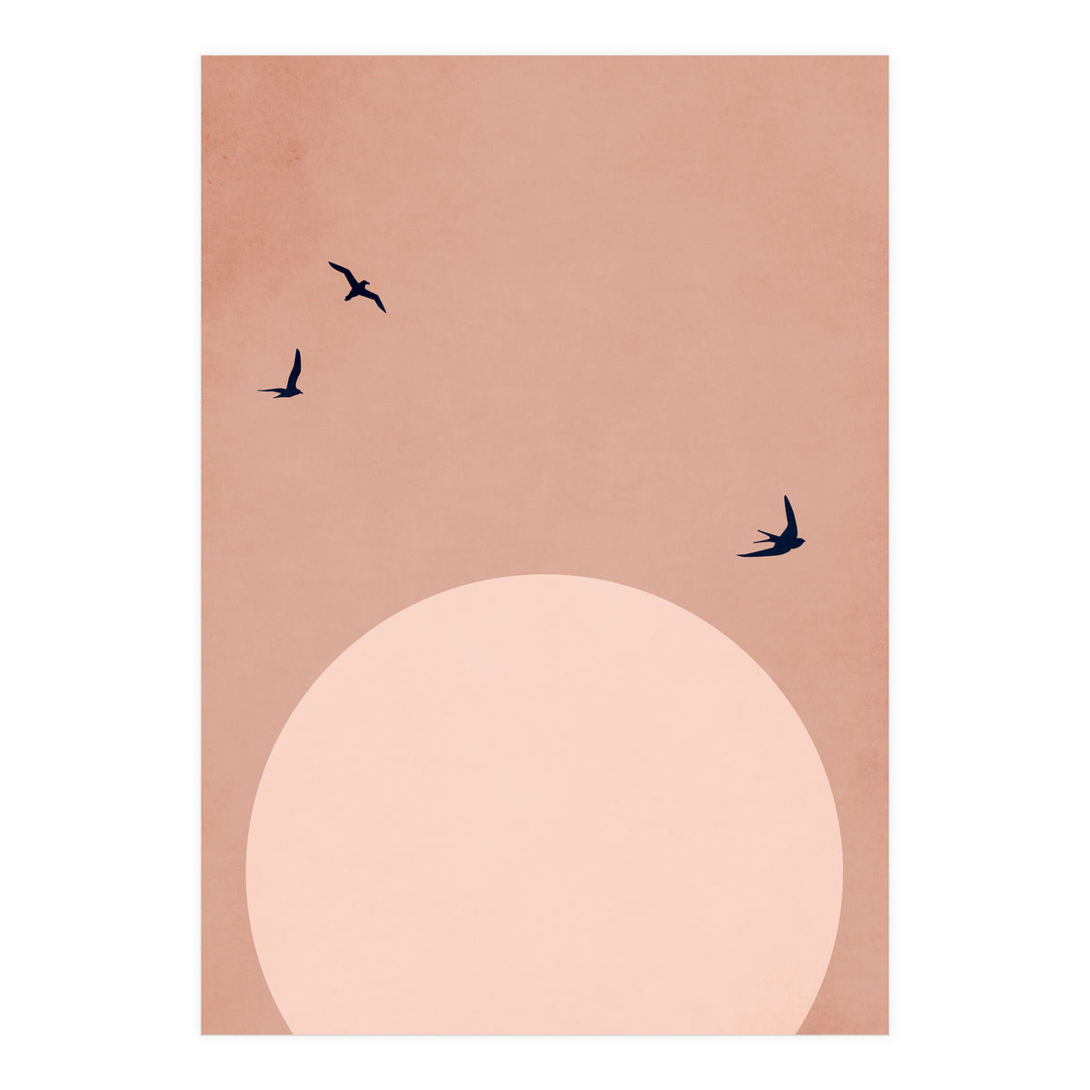 The Beauty Of Life (Print Only)