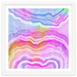 Neon Agate Texture 03 thumbnail