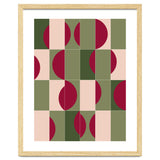 Garden Roses Tiles thumbnail