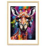 Giraffe Music thumbnail