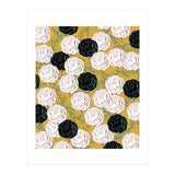 Carnations #society6 #decor #buyart (Print Only) thumbnail