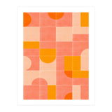 Retro Tiles 03 (Print Only) thumbnail