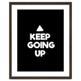 Keep Going Up thumbnail