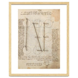 Folio f 1r. Codex Madrid I (Ms. 8937) 