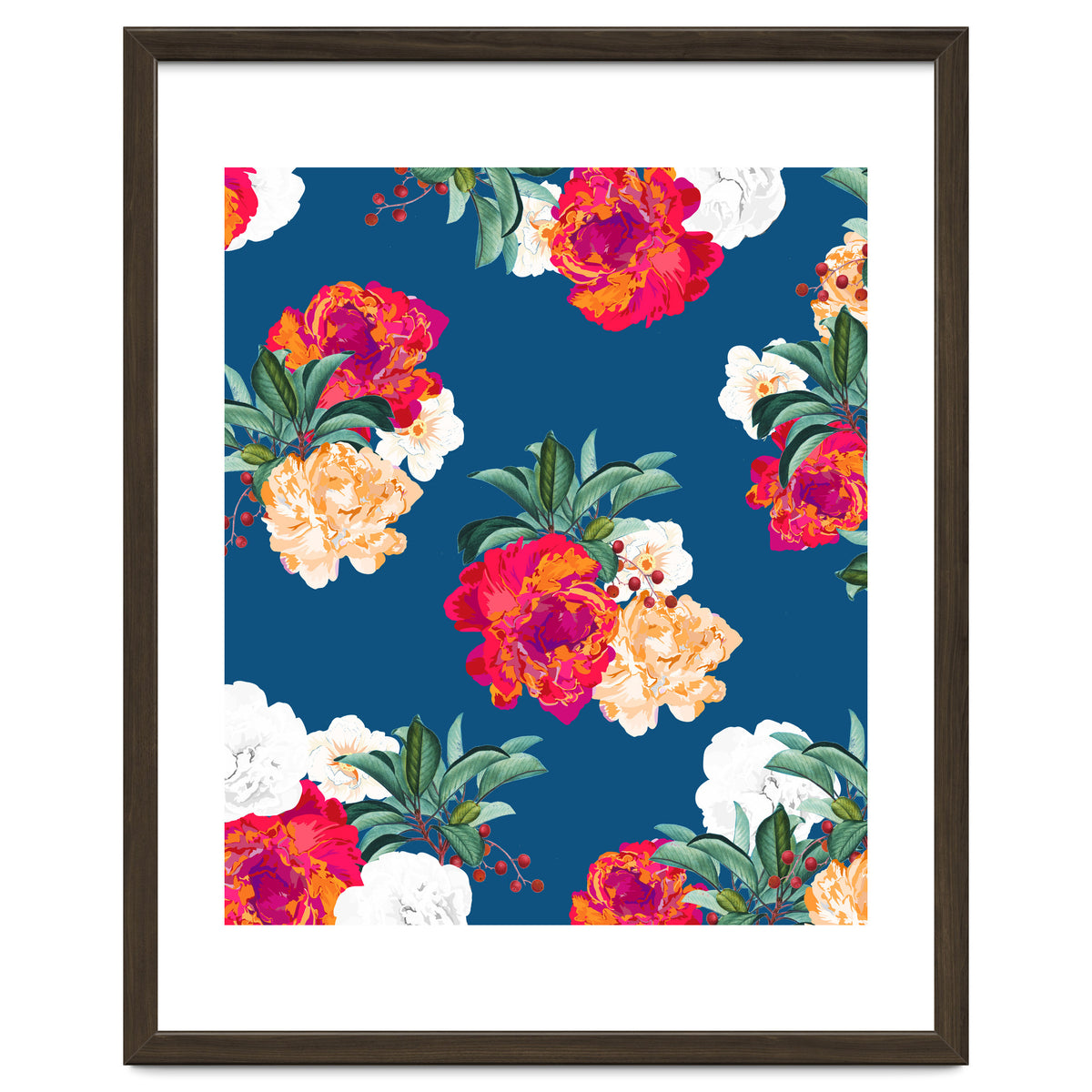 Romancing Nature #society6 #buyart #decor