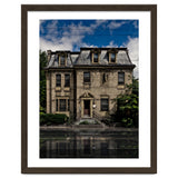 No 370 Dundas Street West 1 Reflection thumbnail