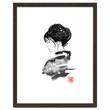 Watercolor Kimono thumbnail