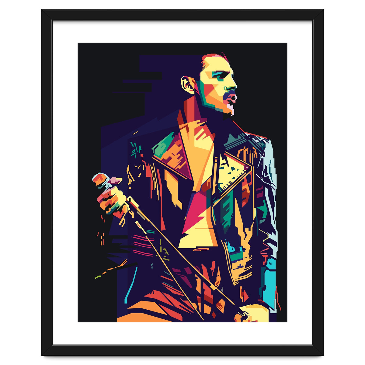 Freddie 4rever Style WPAP