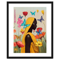 Garden Muse