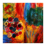 Fragments Of Bloom (Print Only) thumbnail
