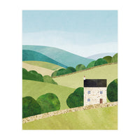 Yorkshire Dales (Print Only)