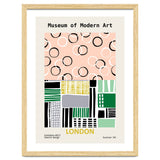 Museum of Modern Art London thumbnail