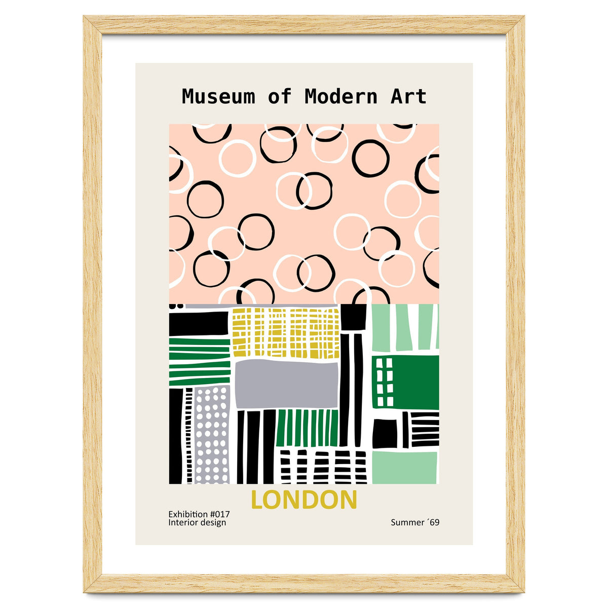 Museum of Modern Art London