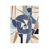 Mimicry (Print Only)