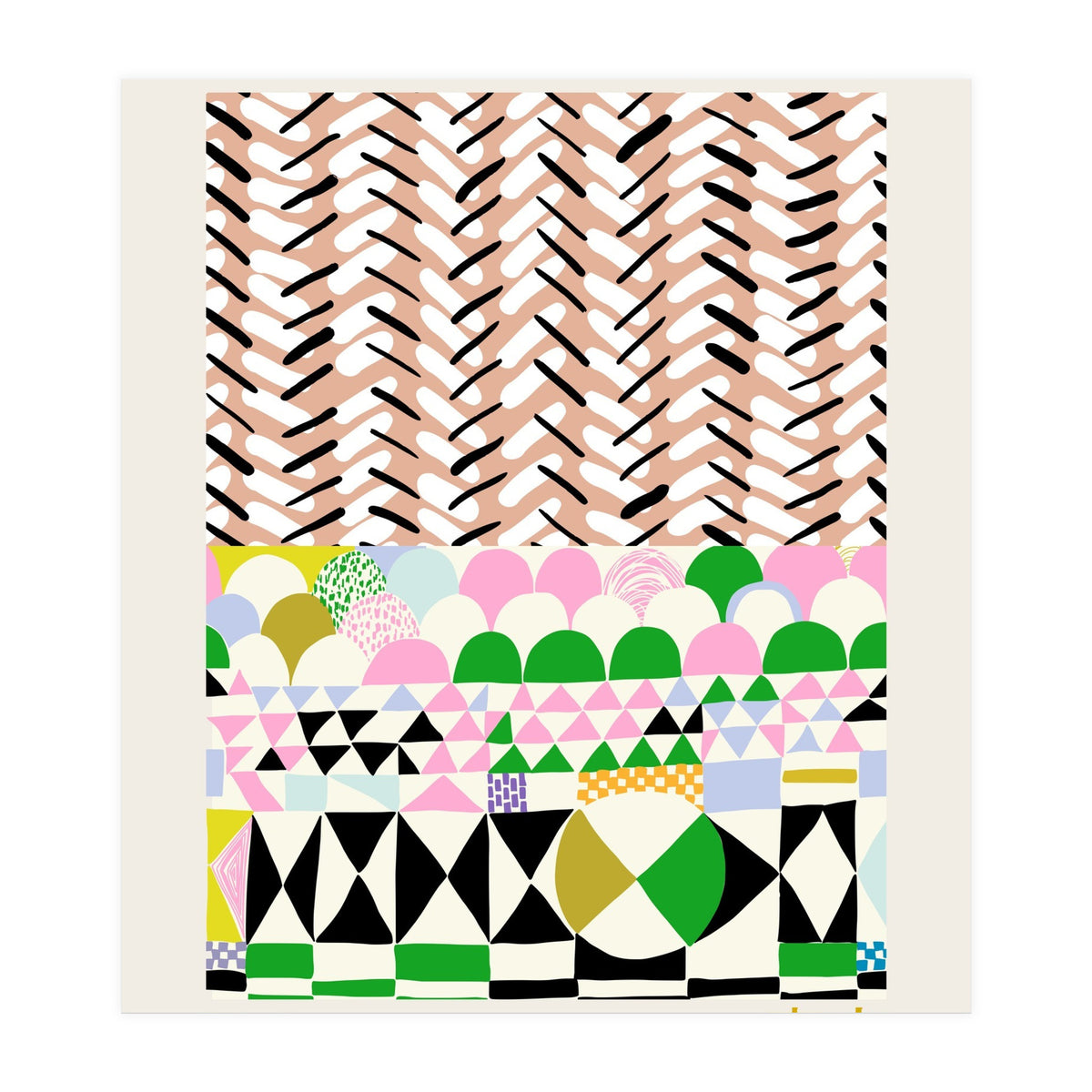 National Museum  of Modern Art Tokyo (Print Only)