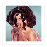 Another Portrait Disaster Liz 2 Ne24 (Print Only) thumbnail