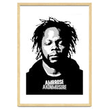 Ambrose Akinmusire AmericanJazz Musician Trumpeter thumbnail
