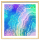 Neon Agate Texture 04 thumbnail