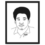 George Jackson Activist thumbnail