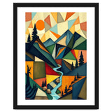 Nature Modern Contemporary thumbnail